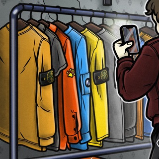 Telegram profile photo for UNQ:ОТЗЫВЫ