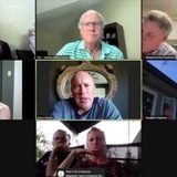 Telegram profile photo for Vaccine crimes exposed