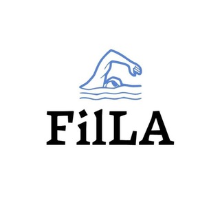 Telegram profile photo for FilLA🏊♀️🏊🏊♂️ плавание