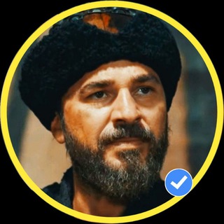 Telegram profile photo for Ertugrul Ghazi Shorts By { PTV }