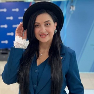 Telegram profile photo for Хамелеон 🌏 мысли не стандартно🎬 подкасты Ольга Цысь🎦
