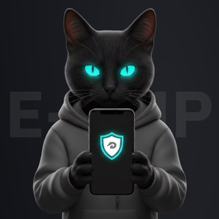 Telegram profile photo for DisorderVPN