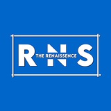 Telegram profile photo for RENAISSENCE CREW SPACE