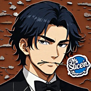 Telegram profile photo for SERVICE MARKET RIAN