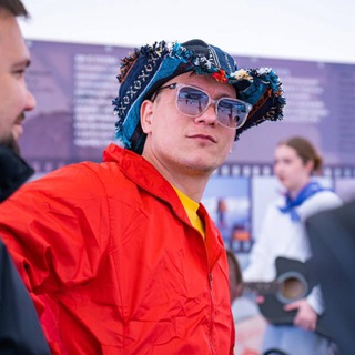 Telegram profile photo for vastesgustes