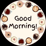 Telegram profile photo for Good Morning Images