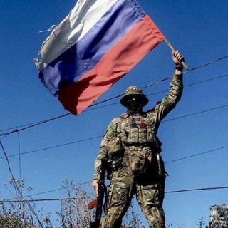 Telegram profile photo for Русский дух