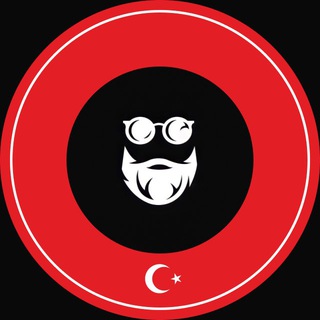 Telegram group profile photo for P2P Турция Борода