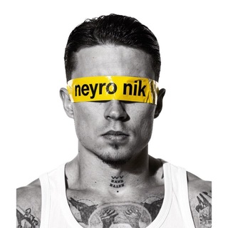 Telegram profile photo for Нейро Ник