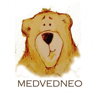 Telegram profile photo for MEDVEDNEO