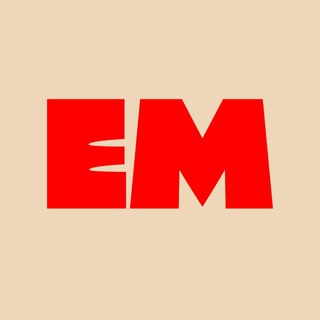 Telegram profile photo for EAT MARKET
