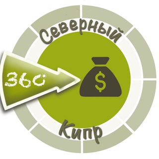 Telegram profile photo for ОБМЕННИК | КИПР 360°