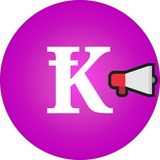 Telegram profile photo for Kylacoin Channel