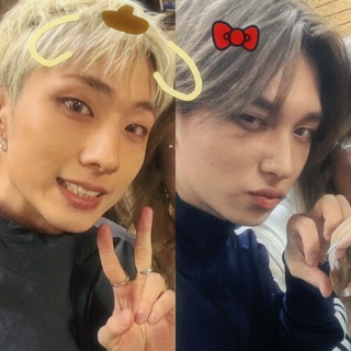 Telegram profile photo for kittyhoon 🎧