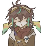 Telegram profile photo for mutual