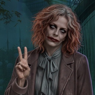 Telegram profile photo for клшнв | клуб романтики🧩