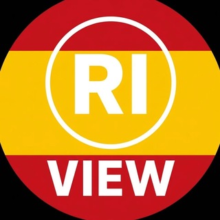 Telegram profile photo for Новости Аликанте | RI VIEW