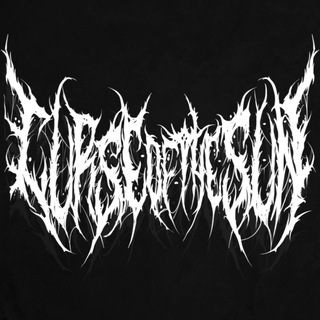 Telegram profile photo for CurseOfTheSun