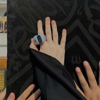Telegram profile photo for 𝐒𝐭𝐚𝐭𝐮𝐬𝐥𝐚𝐫𝐢𝐦 ❤️💍