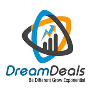 Telegram profile photo for DreamDeals