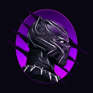 Telegram profile photo for 黑豹频道 | Black Panther Calls