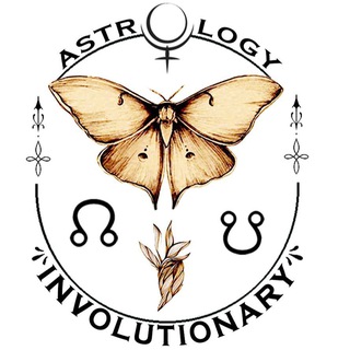 Telegram profile photo for آســتــرولــوژی و ســفــر روح | INVOLUTIONARY ASTROLOGY