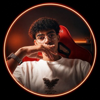Telegram profile photo for Alaa_Trading44