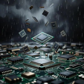 Telegram profile photo for Коллеги, почему не в трафике ?