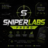 Telegram profile photo for SniperLabs Promo