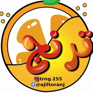 Telegram profile photo for TORANJ