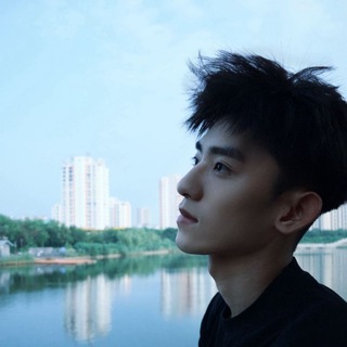 Telegram profile photo for gay帅哥X体育生