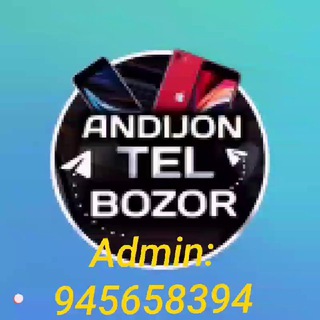 Telegram profile photo for Andijon Telefon Bozor Eʼlon berish BEPUL 🏅