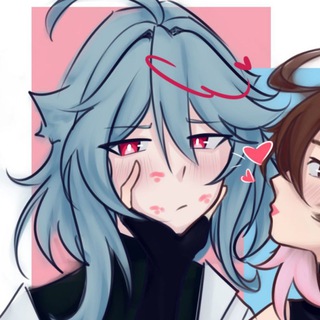 Telegram profile photo for Тут Ланф