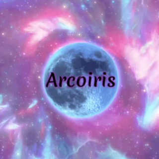 Telegram profile photo for Arcoiris ناول مانگا مانهوا