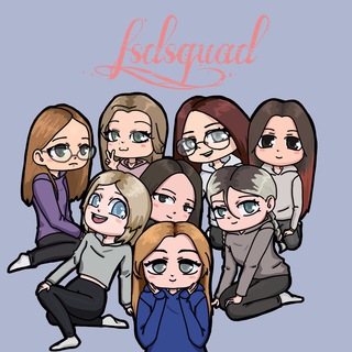 Telegram profile photo for 𝖋𝖘𝖇 squad⚜️