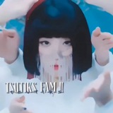 Telegram profile photo for ( 🌬️ )) ts✶tiks fam ?!