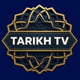 Telegram profile photo for TARIKH TV
