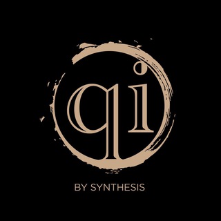 Telegram profile photo for Qi Singapore by Synthesis