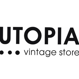 Telegram profile photo for _utopiastore_