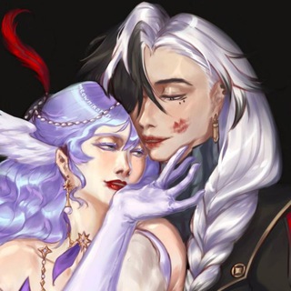 Telegram profile photo for daily + cf robinhill