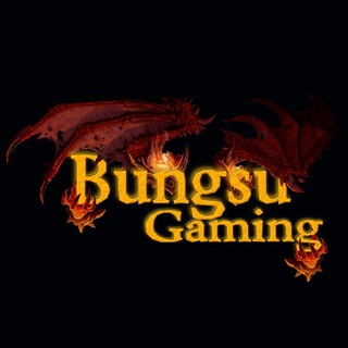 Telegram profile photo for BungsuGaming Gold Orders