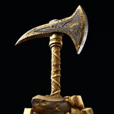 Telegram profile photo for PickAxe