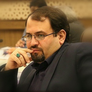 Telegram profile photo for مهندس ابراهیم صبوری