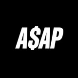 Telegram profile photo for A$AP Store