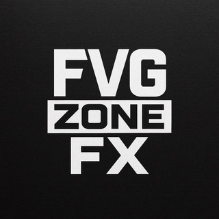 Telegram profile photo for FVG ZONE FX