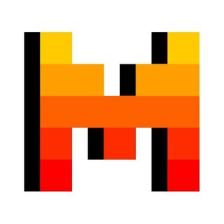 Telegram profile photo for Mistral AI