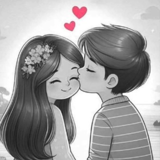 Telegram profile photo for عشــق هـاے بـہ یــادگـار👩❤️👨💍