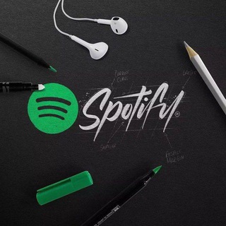 Telegram group profile photo for Spotify 🎧 Music Downloader