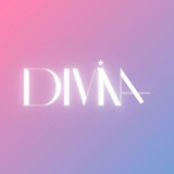 Telegram profile photo for DIVINA