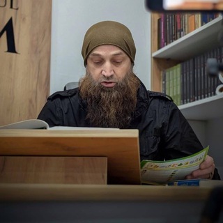 Telegram profile photo for Zvanični kanal dr. Zijad Ljakić